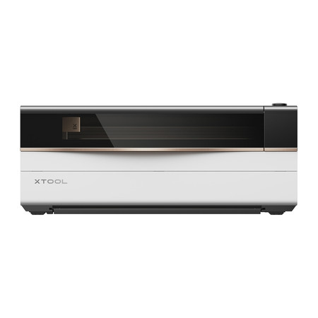 Grawerka laserowa xTool P3 80W - zestaw All-in-one