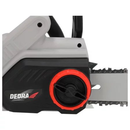 Piła łańcuchowa elektryczna 2,4 kW Dedra DED8702