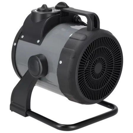 Nagrzewnica elektryczna 3,0 kW 230V Dedra DED9931C OKRĄGŁA