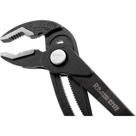 Szczypce Do Rur Automatyczne 250mm Richmann C7171