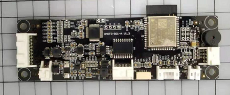 Płyta główna Smartmi Evaporative Humidifier 2