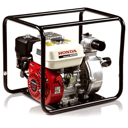 POMPA CZYSTEJ WODY 450l/min WH 20X HONDA WH20XK2DFE1