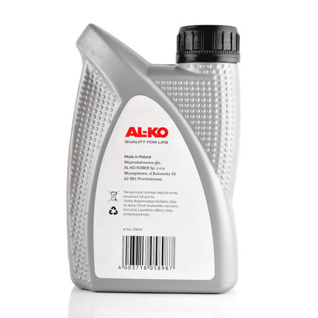 Olej wielosezonowy 0.6 l 10W30 AL-KO 113649