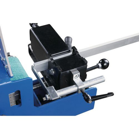 Szlifierka do rur Metallkraft KRBS 101 AS 3921005