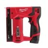 Zszywacz szczotkowy Milwaukee M12BST-202X IN2 4933459635