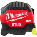 Taśma miernicza 10m Stud (GEN3) Milwaukee 4932498767