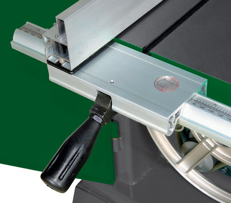 Piła Taśmowa Do Drewna HBS 321-2 Holzstar 5902432