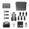 Dron DJI Air 3S Fly More Combo (DJI RC 2)