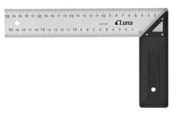 KĄTOWNIK ALUMINIOWY ALU 250 281060202 LUNA