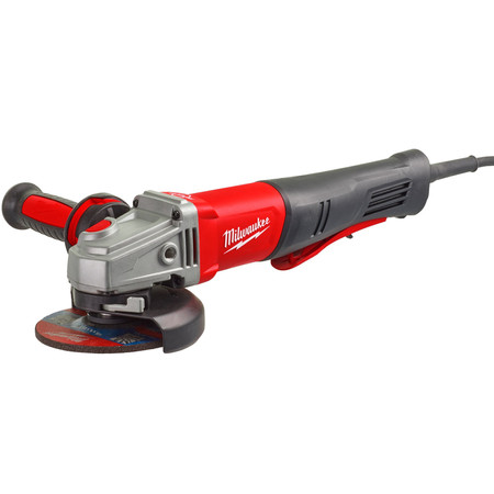 Szlifierka kątowa 1250W Milwaukee 4933464998