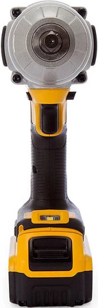 Klucz Udarowy Aku Zestaw 1/2'' DeWALT DCF899P2-QW