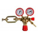 Reduktor do acetylenu AR-07 G3/8 Schmith SPAW TIS.121