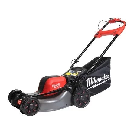 KOSIARKA Z NAPĘDEM 46 CM M18 FUEL NA DWA AKUMULATORY MILWAUKEE 4933492010
