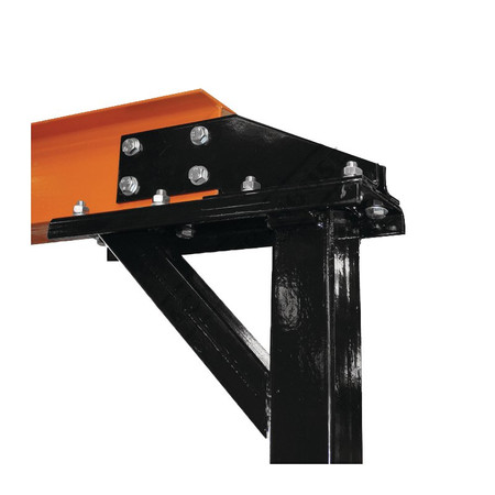 Suwnica bramowa ZESTAW PK1 Unicraft 6172100