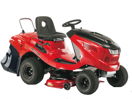 TRAKTOR OGRODOWY T 16-103.7 HD V2 AL-KO 127444