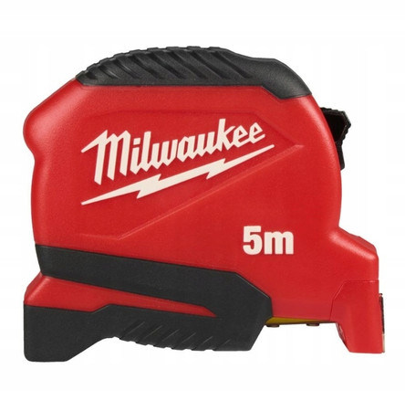 Metrówka Pro Compact 5m Milwaukee 4932498778