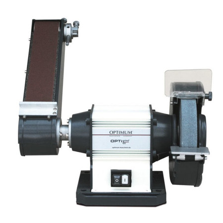 Szlifierka Uniwersalna 230W GU 20S Optimum 3101570