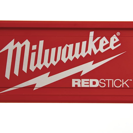 POZIOMICA 180cm REDSTIC BACKBONE MILWAUKEE 4932459070
