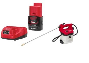 OPRYSKIWACZ  3,7L DO CHEMII MILWAUKEE M12BHCS3L-201
