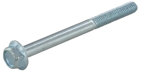 Śruba filtra powietrza Stiga 118550010/0