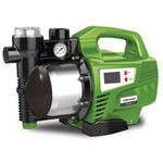 POMPA OGRODOWA 76 l/min GP1105S CLEANCRAFT 7521200