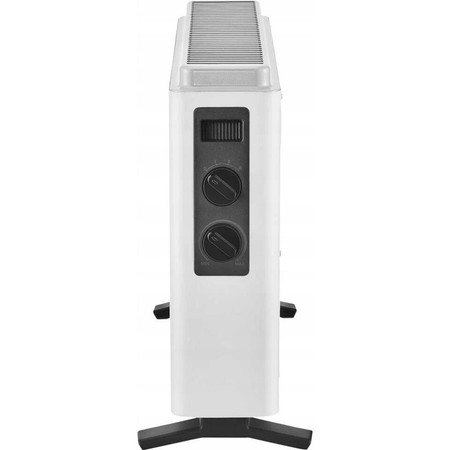 Grzejnik konwektorowy 2000W 230V Anslut 017414