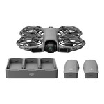 DJI Neo 2 Fly More Combo (Bez Kontrolera)