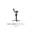 DJI Care Refresh+  RSC 2