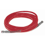 WĄŻ WYSOKOCIŚNIENIOWY 15M 1/4“ DO A DO A730010 DED7422 DED7423 DEDRA DED7437-15