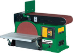 Szlifierka Taśmowo-Talerzowa 800W Holzstar 5904250