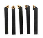 ZESTAW DO TOKAREK HM 12mm 5szt OPTIMUM 3441666