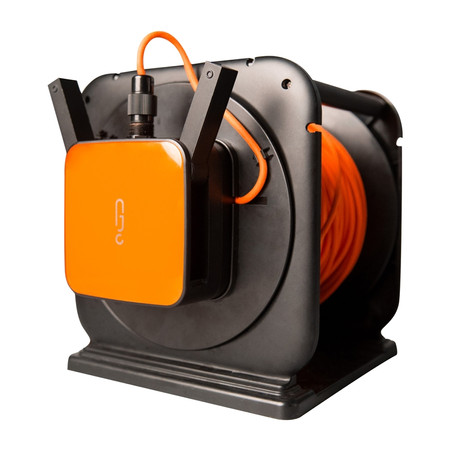 Dron podwodny Geneinno T1 200m 4K UHD