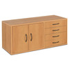 Wbudowana Szafa H2 Dla HB 1701 Holzkraft 5102156