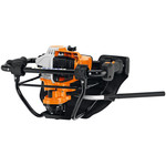 Świder glebowy Stihl BT 131 1,9KM z hamulecem