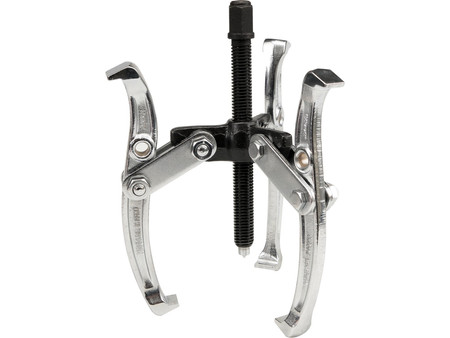 Ściągacz do łożysk trójramienny 75mm Yato YT2511