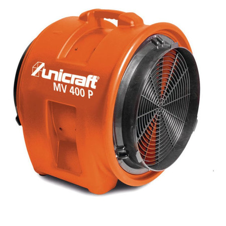 Wentylator Mobilny MV 400 P Unicraft 6261040