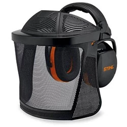 Osłona Twarzy/Słuchu STIHL Dynamic GPA 30 Siatka