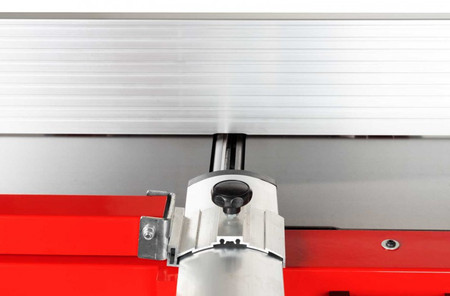 Strugarko-grubościówka Holzmann HOB310ECO_400V