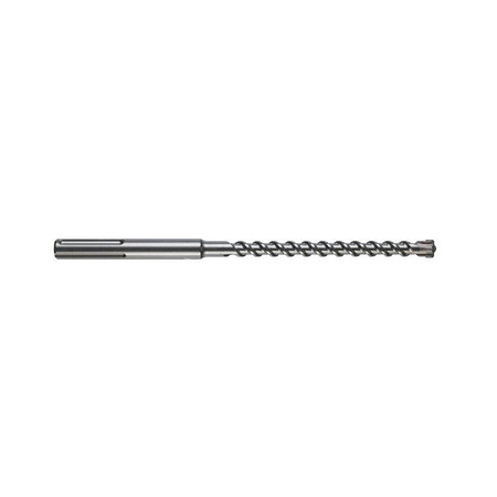 Wiertło SDS MAX 16x340 mm Milwaukee 4932352756