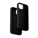 Etui ochronne Vention KUEB0-20 do iPhone 14 Plus (czarne)