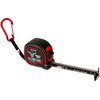 Miara Zwijana BLACK BULL 5m 25mm SCHMITH SMZ-09-5/25
