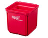 POJEMNIKI PACKOUT 10X10CM MILWAUKEE 4932480698