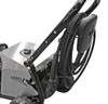 Myjka Ciśnieniowa Na Zimną Wodę HDR-K 126-21 Cleancraft 7102126