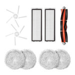 Zestaw akcesoriów do odkurzacza Dreame W10, W10 Pro