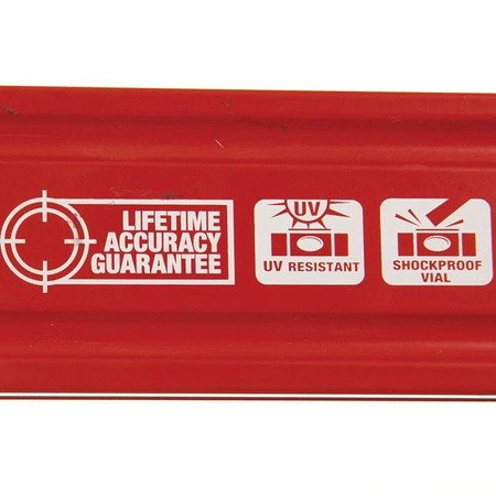 POZIOMICA 180cm SLIM MILWAUKEE 4932459095