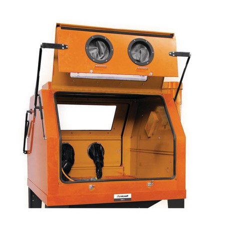 Piaskarka kabinowa Unicraft SSK 5