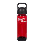 MILWAUKEE Butelka PACKOUT 1005ml - czerwona
4932498637