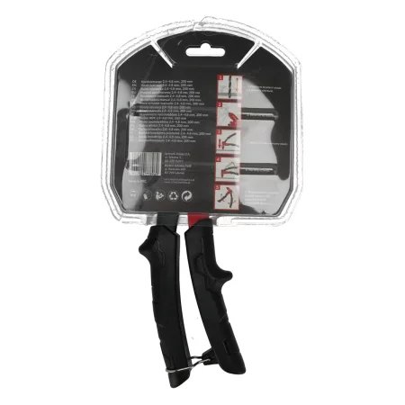 Nitownica ręczna 200mm Schmith SCH11R01001