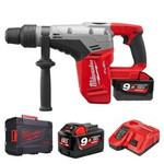Młot SDS-MAX M18CHM902C Milwaukee 4933451361