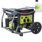 Agregat Prądotwórczy 2,8kW Pramac WX3200